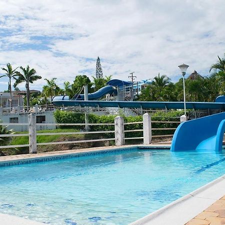Casa Campestre Hacienda Estancia, En Melgar Con Piscina Privada Экстерьер фото
